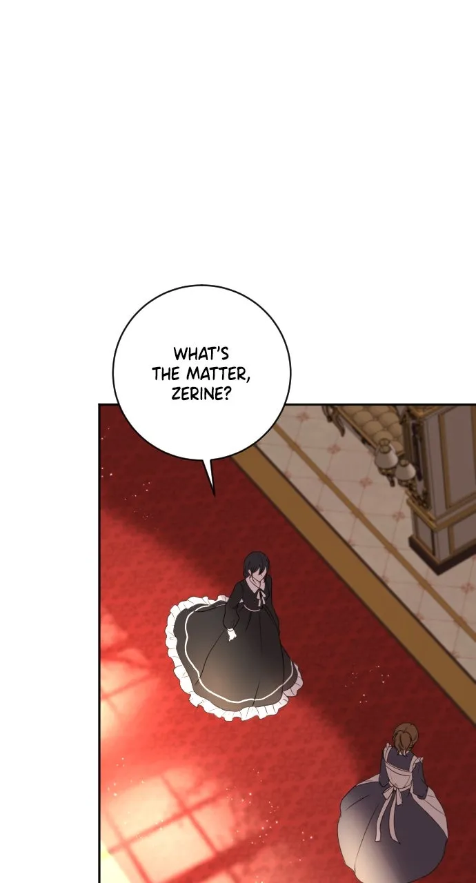 The Villainess Just Wants to Live in Peace! Chapter 14 page 34 - 