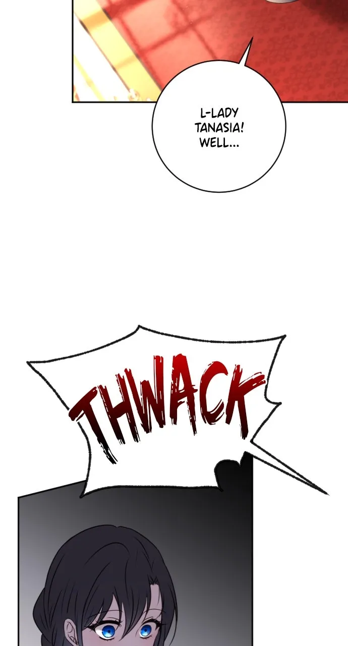 The Villainess Just Wants to Live in Peace! Chapter 14 page 35 - 