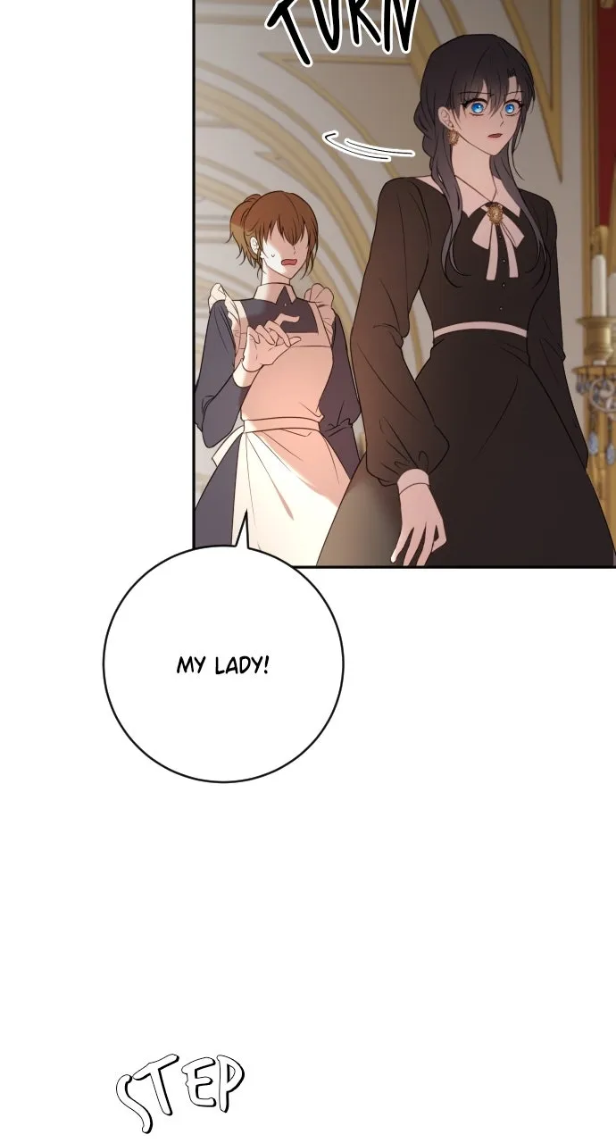 The Villainess Just Wants to Live in Peace! Chapter 14 page 38 - 
