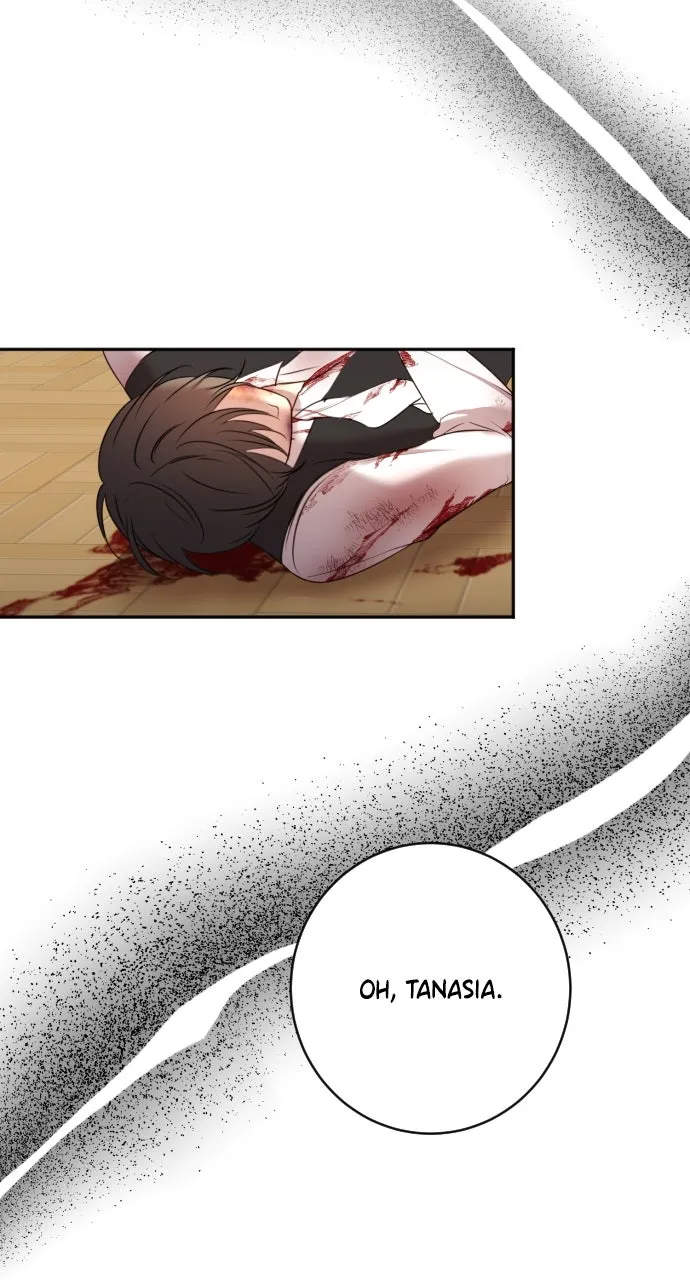 The Villainess Just Wants to Live in Peace! Chapter 14 page 41 - 