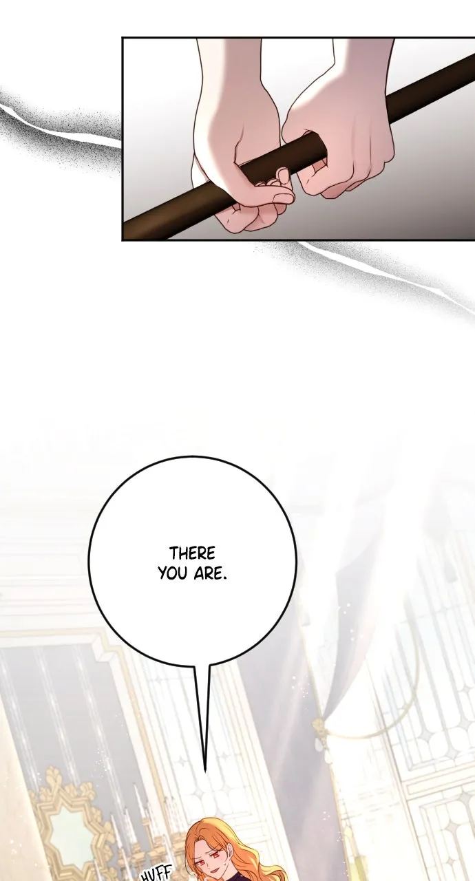The Villainess Just Wants to Live in Peace! Chapter 14 page 42 - 
