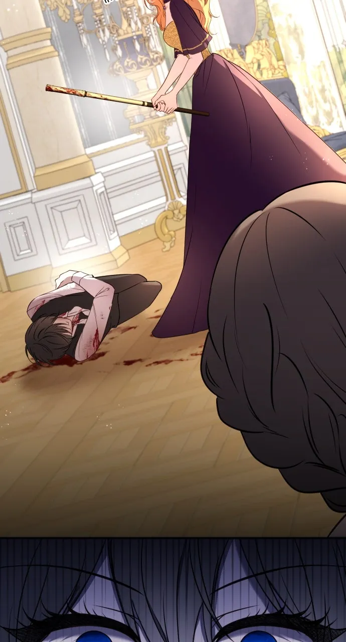 The Villainess Just Wants to Live in Peace! Chapter 14 page 43 - 