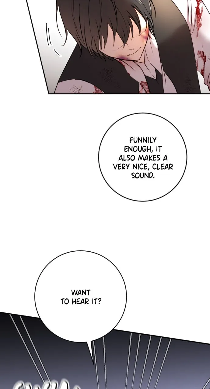 The Villainess Just Wants to Live in Peace! Chapter 14 page 46 - 