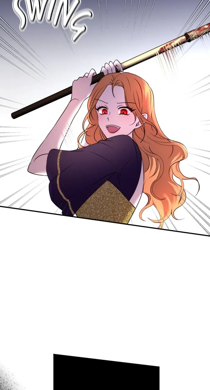 The Villainess Just Wants to Live in Peace! Chapter 14 page 47 - 