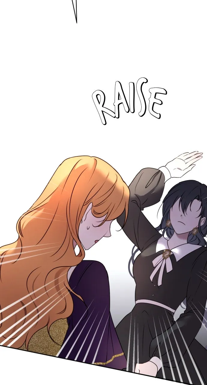 The Villainess Just Wants to Live in Peace! Chapter 14 page 52 - 