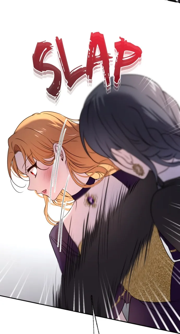 The Villainess Just Wants to Live in Peace! Chapter 14 page 53 - 