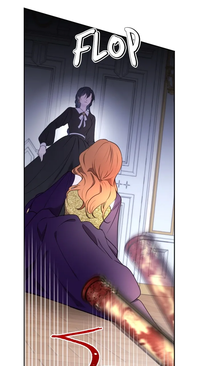 The Villainess Just Wants to Live in Peace! Chapter 14 page 55 - 