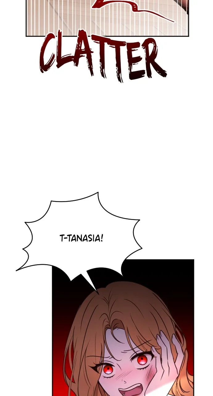The Villainess Just Wants to Live in Peace! Chapter 14 page 56 - 