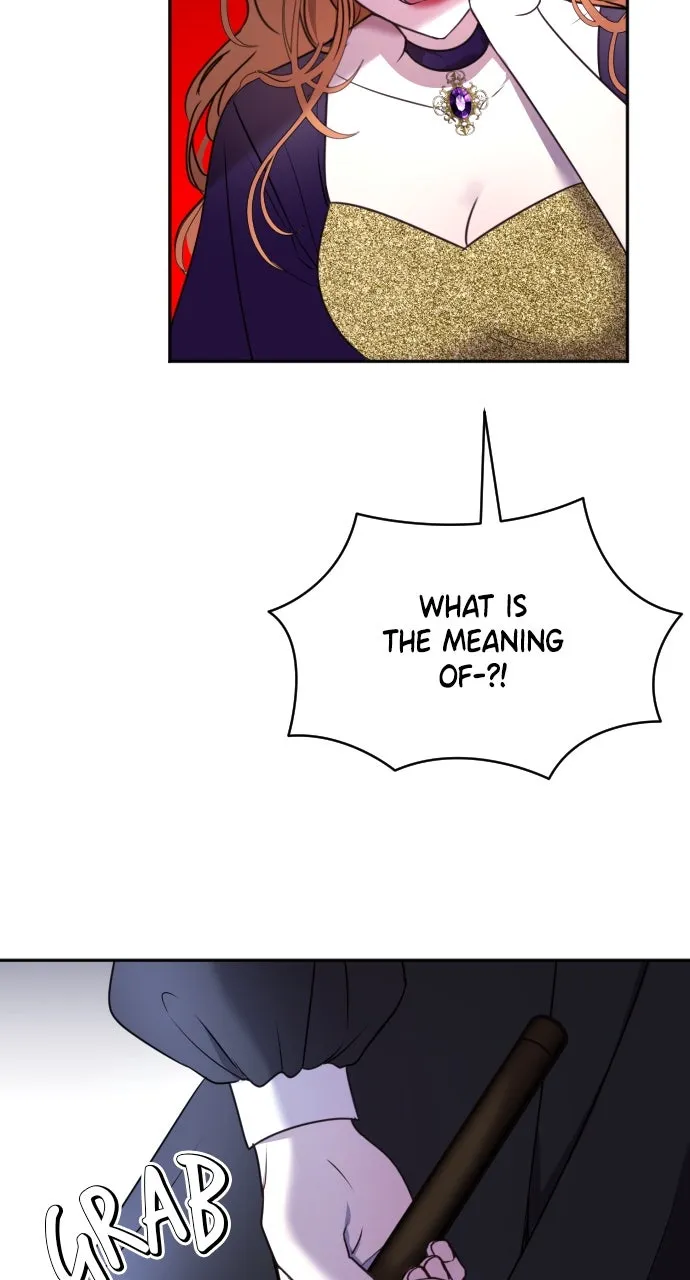 The Villainess Just Wants to Live in Peace! Chapter 14 page 57 - 