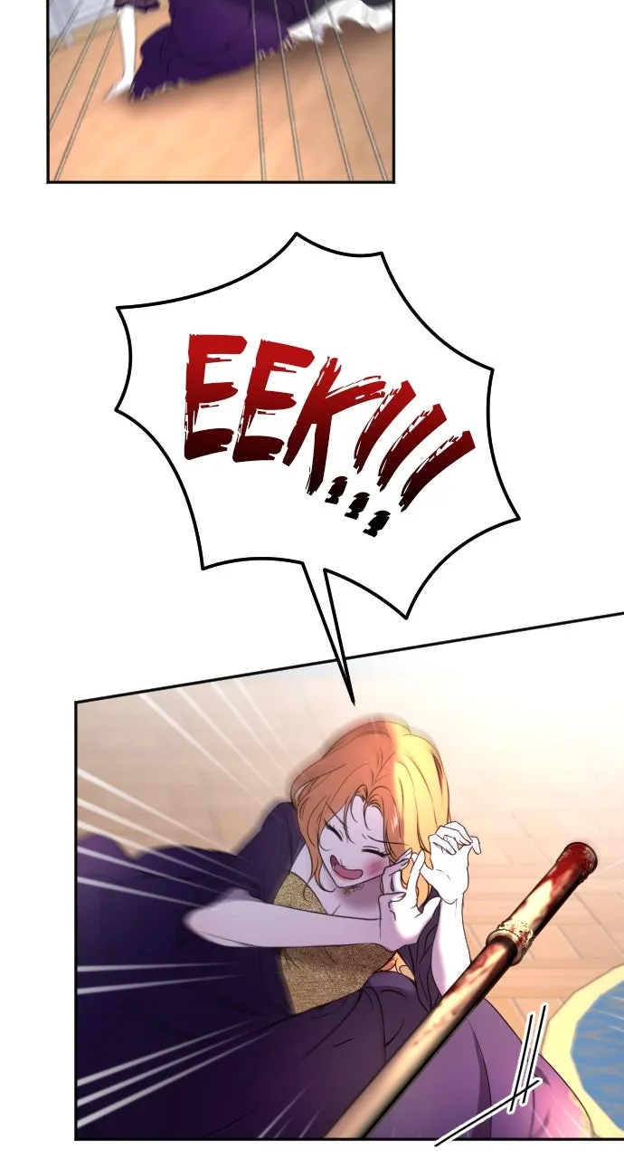 The Villainess Just Wants to Live in Peace! Chapter 14 page 59 - 