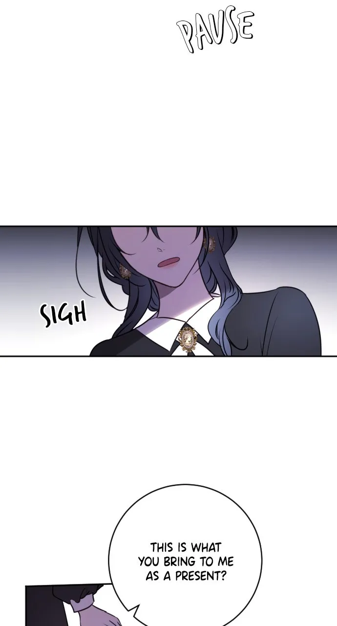 The Villainess Just Wants to Live in Peace! Chapter 14 page 60 - 
