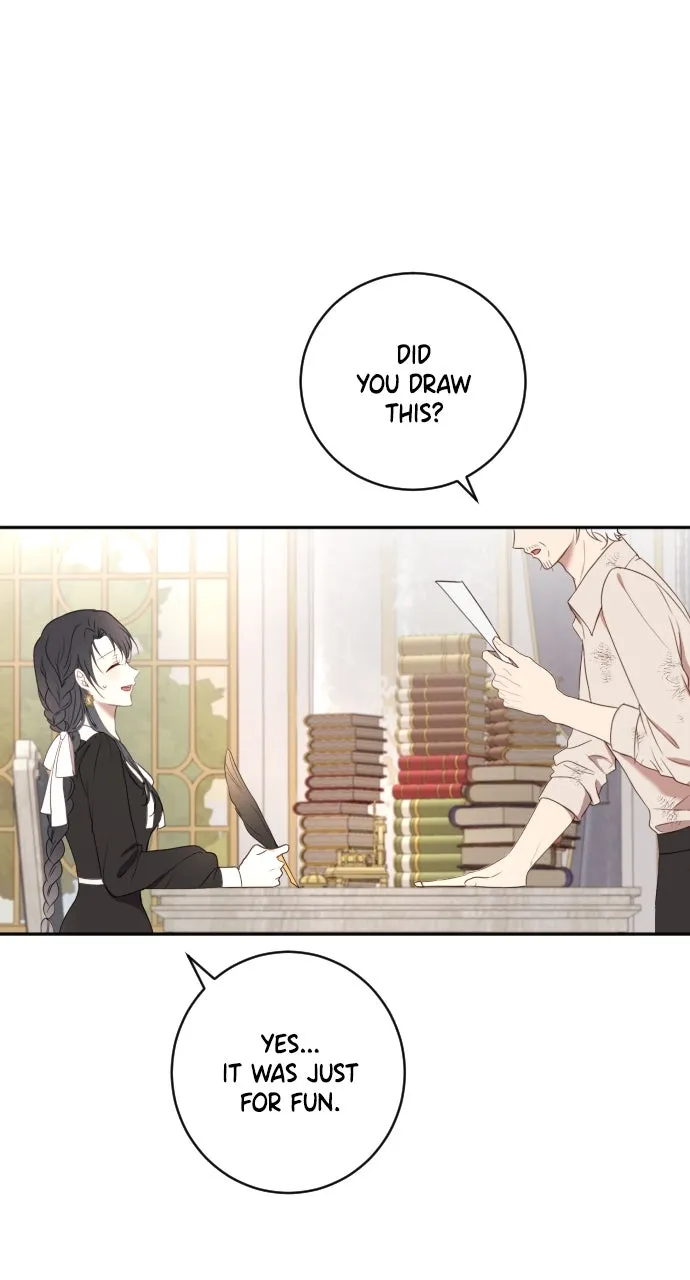 The Villainess Just Wants to Live in Peace! Chapter 14 page 7 - 