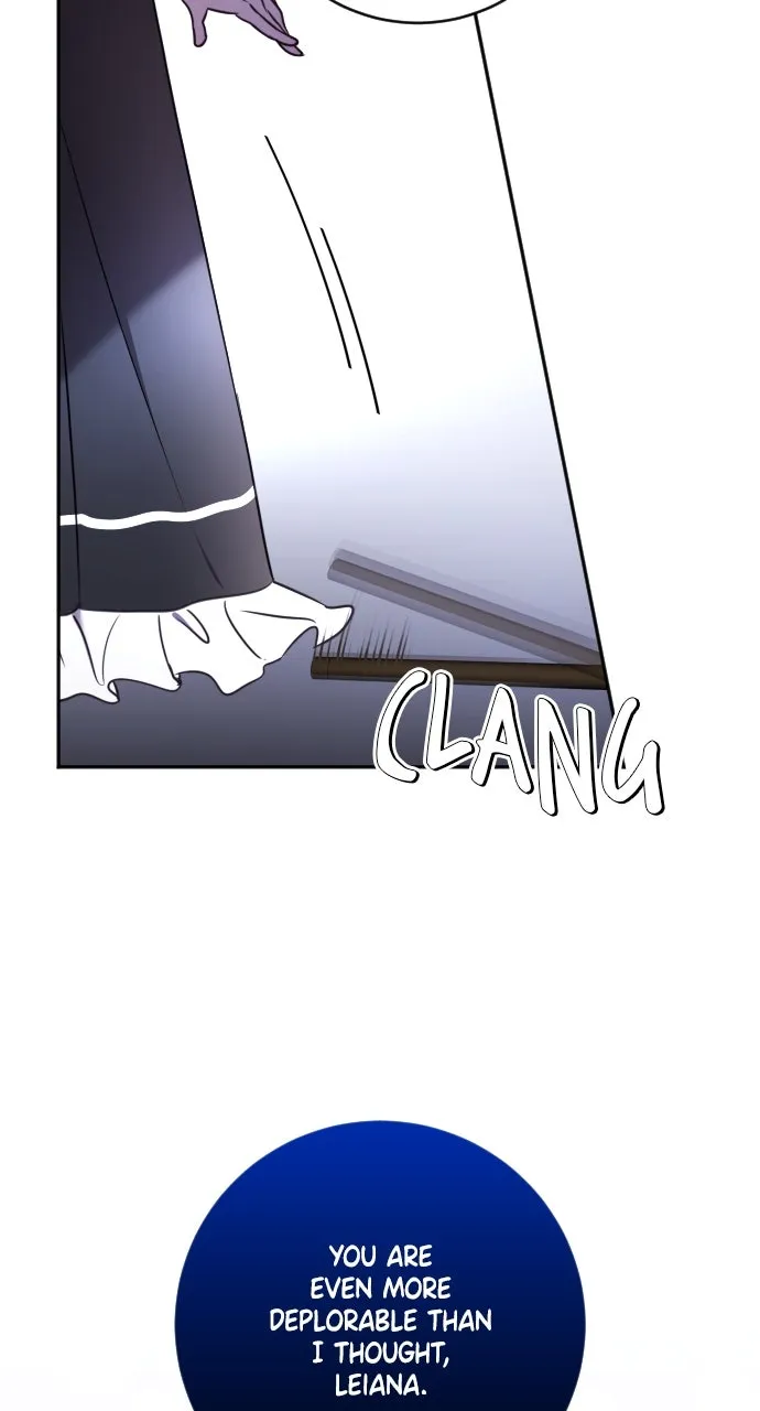 The Villainess Just Wants to Live in Peace! Chapter 14 page 61 - 