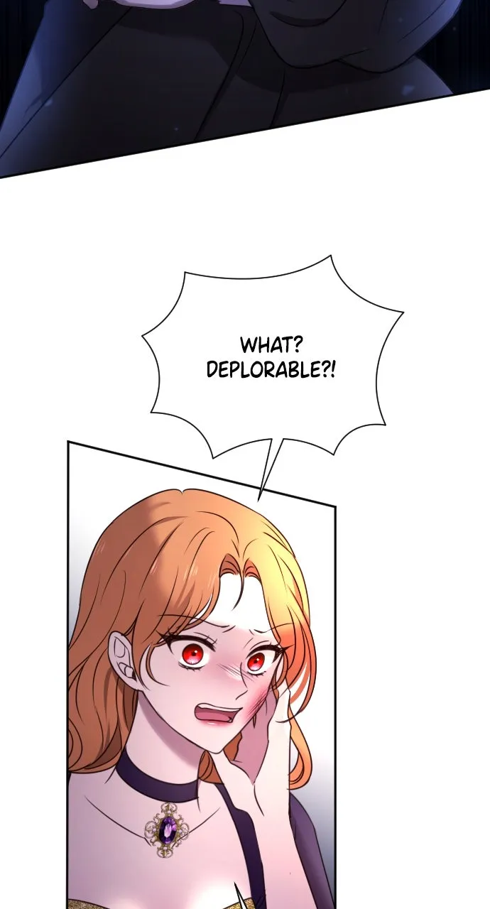 The Villainess Just Wants to Live in Peace! Chapter 14 page 63 - 