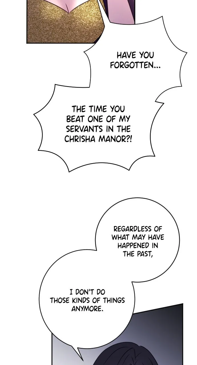 The Villainess Just Wants to Live in Peace! Chapter 14 page 64 - 