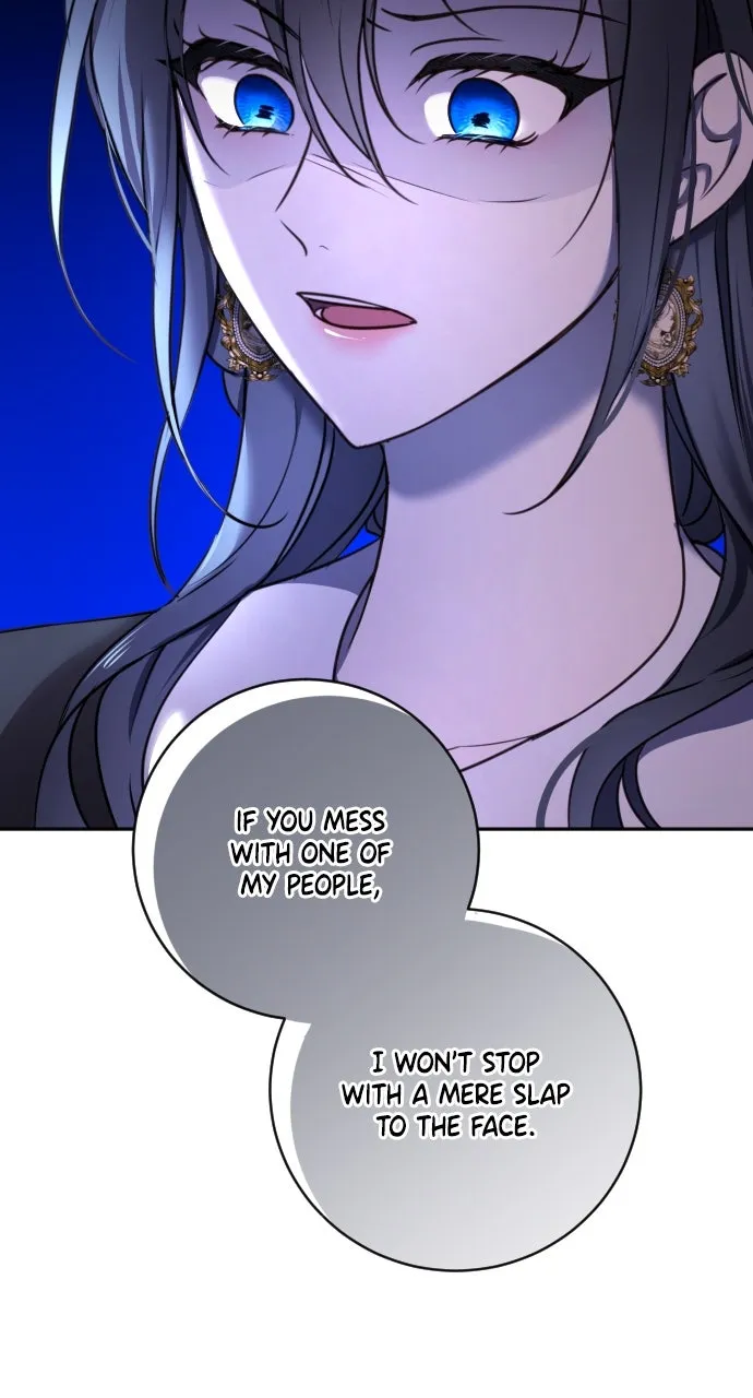 The Villainess Just Wants to Live in Peace! Chapter 14 page 66 - 