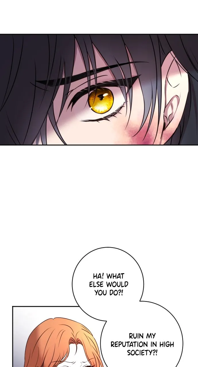 The Villainess Just Wants to Live in Peace! Chapter 14 page 67 - 