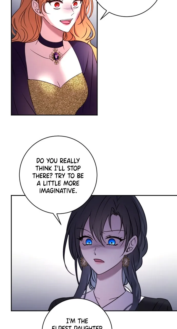 The Villainess Just Wants to Live in Peace! Chapter 14 page 68 - 