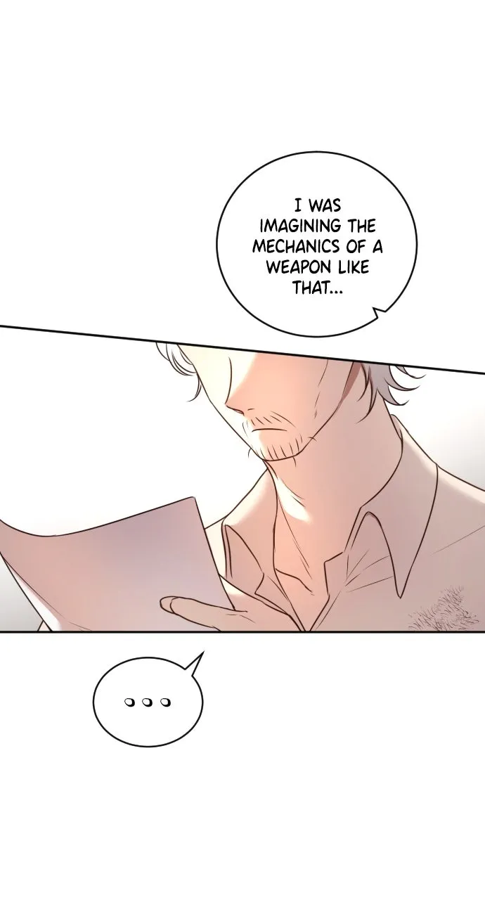 The Villainess Just Wants to Live in Peace! Chapter 14 page 8 - 
