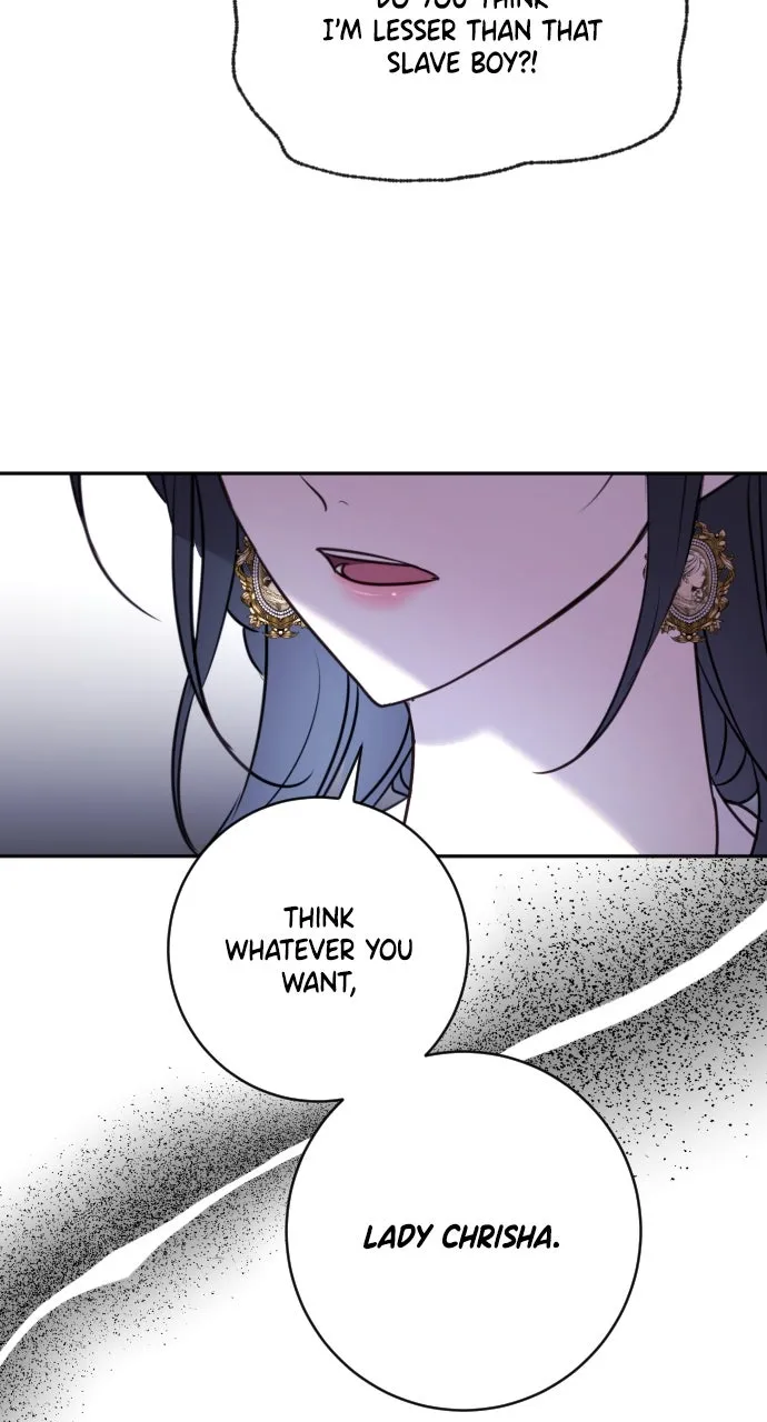 The Villainess Just Wants to Live in Peace! Chapter 14 page 71 - 