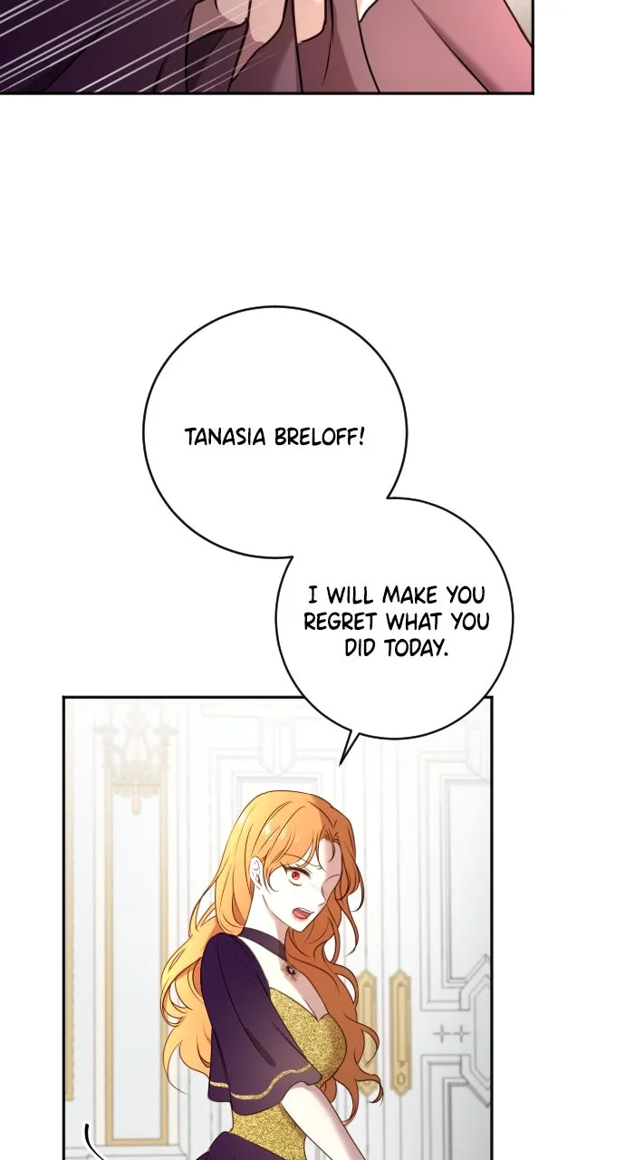The Villainess Just Wants to Live in Peace! Chapter 14 page 73 - 
