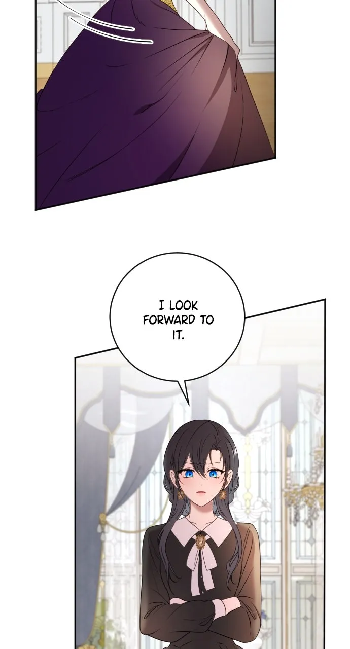 The Villainess Just Wants to Live in Peace! Chapter 14 page 74 - 