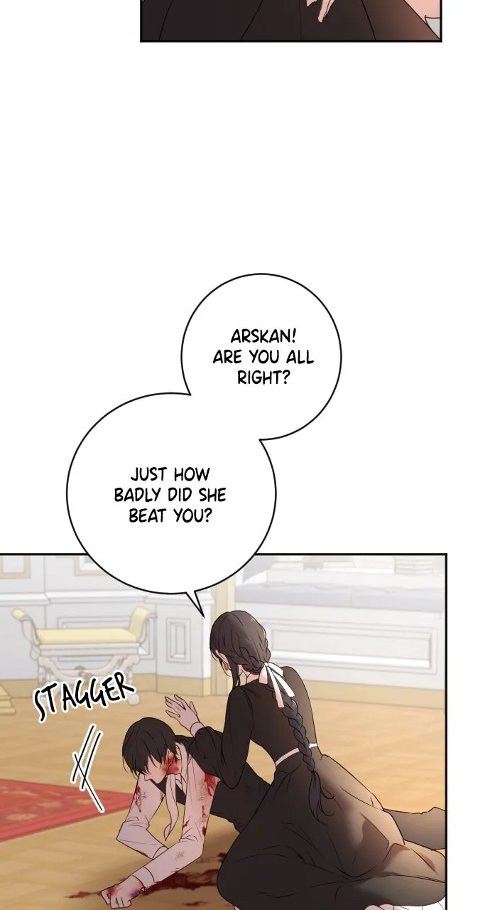 The Villainess Just Wants to Live in Peace! Chapter 14 page 77 - 