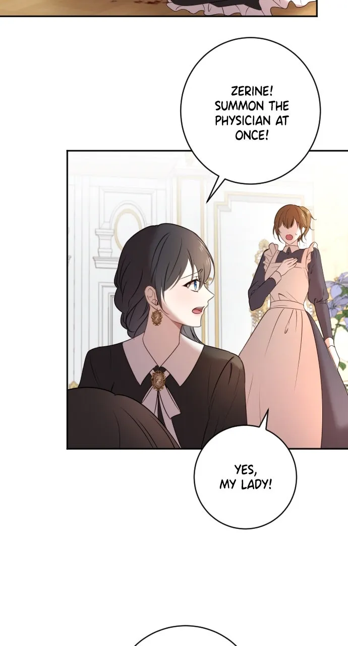 The Villainess Just Wants to Live in Peace! Chapter 14 page 78 - 