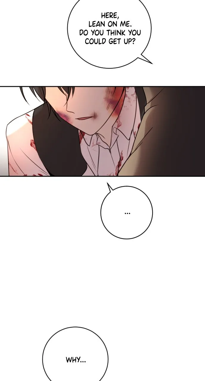 The Villainess Just Wants to Live in Peace! Chapter 14 page 79 - 