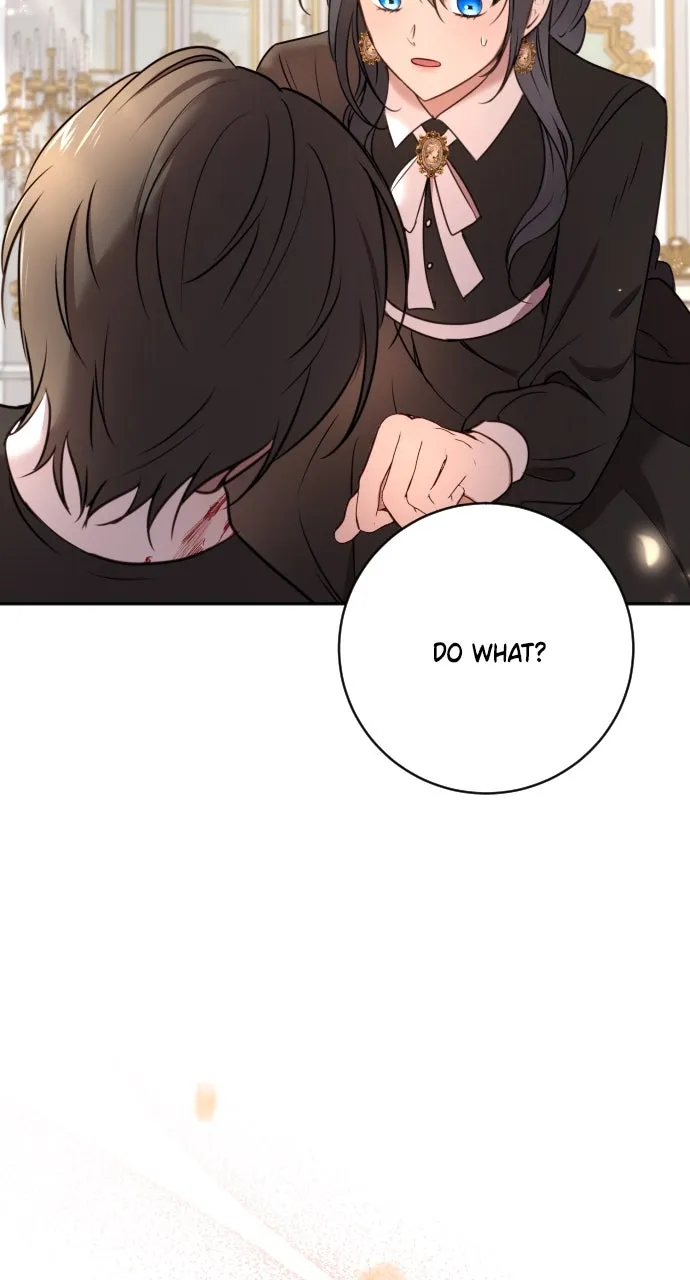 The Villainess Just Wants to Live in Peace! Chapter 14 page 81 - 
