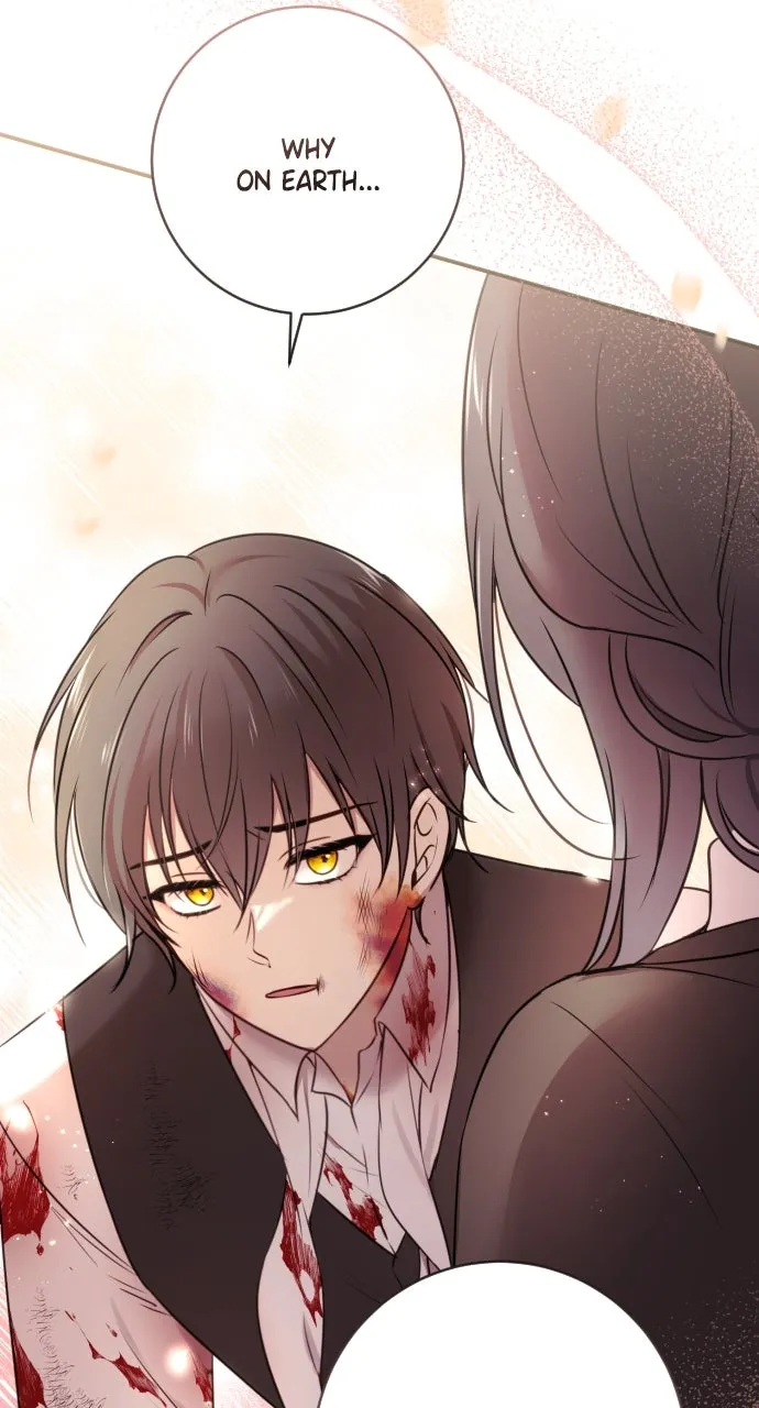 The Villainess Just Wants to Live in Peace! Chapter 14 page 82 - 