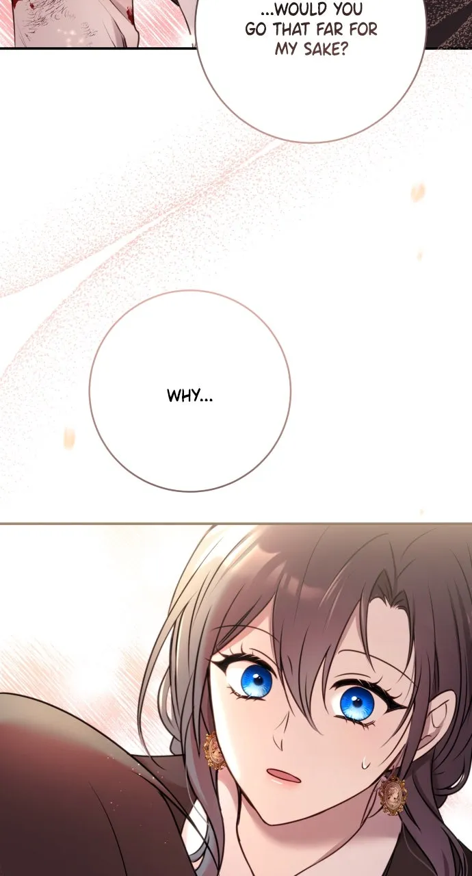 The Villainess Just Wants to Live in Peace! Chapter 14 page 83 - 