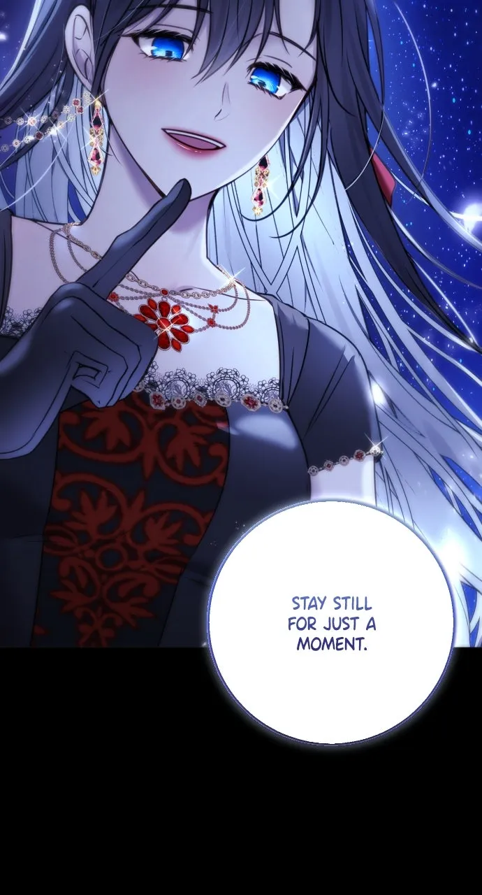 The Villainess Just Wants to Live in Peace! Chapter 15 page 13 - 