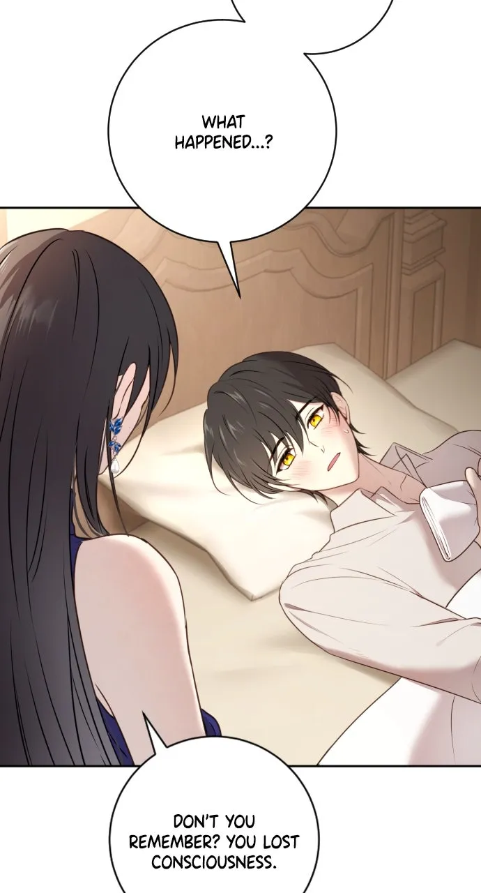 The Villainess Just Wants to Live in Peace! Chapter 15 page 21 - 