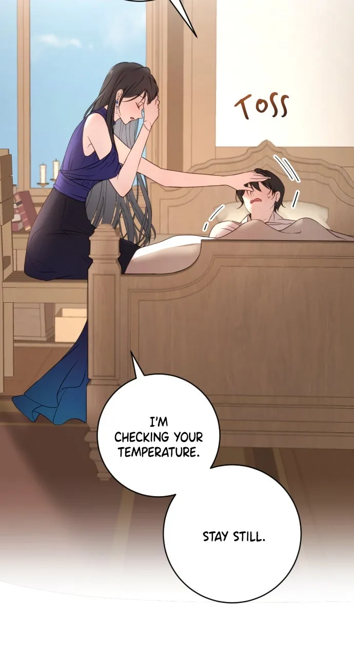 The Villainess Just Wants to Live in Peace! Chapter 15 page 29 - 