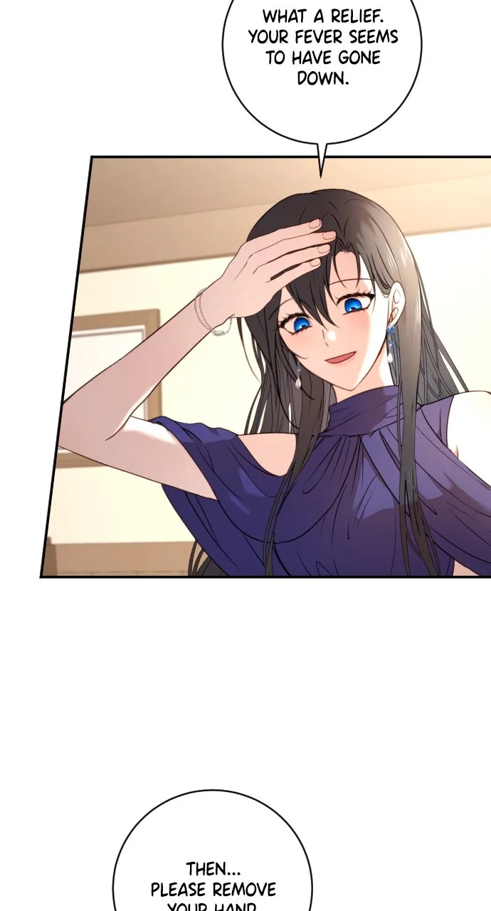 The Villainess Just Wants to Live in Peace! Chapter 15 page 31 - 