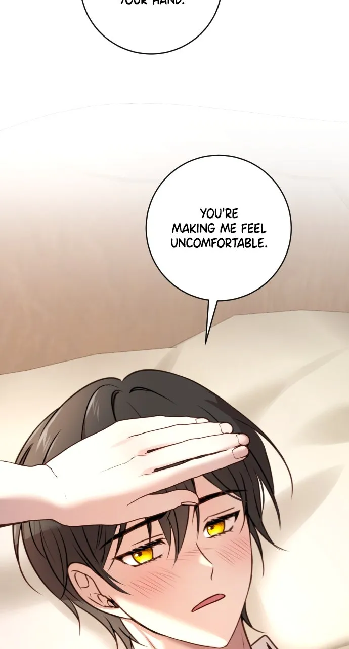 The Villainess Just Wants to Live in Peace! Chapter 15 page 32 - 