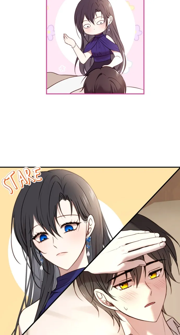 The Villainess Just Wants to Live in Peace! Chapter 15 page 34 - 