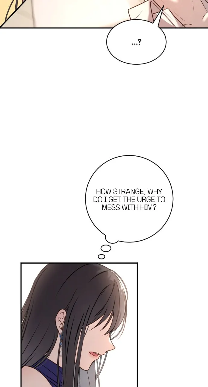 The Villainess Just Wants to Live in Peace! Chapter 15 page 35 - 