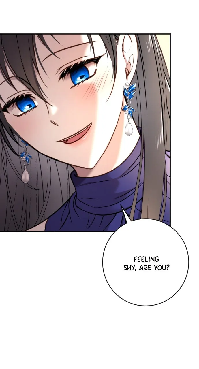 The Villainess Just Wants to Live in Peace! Chapter 15 page 43 - 