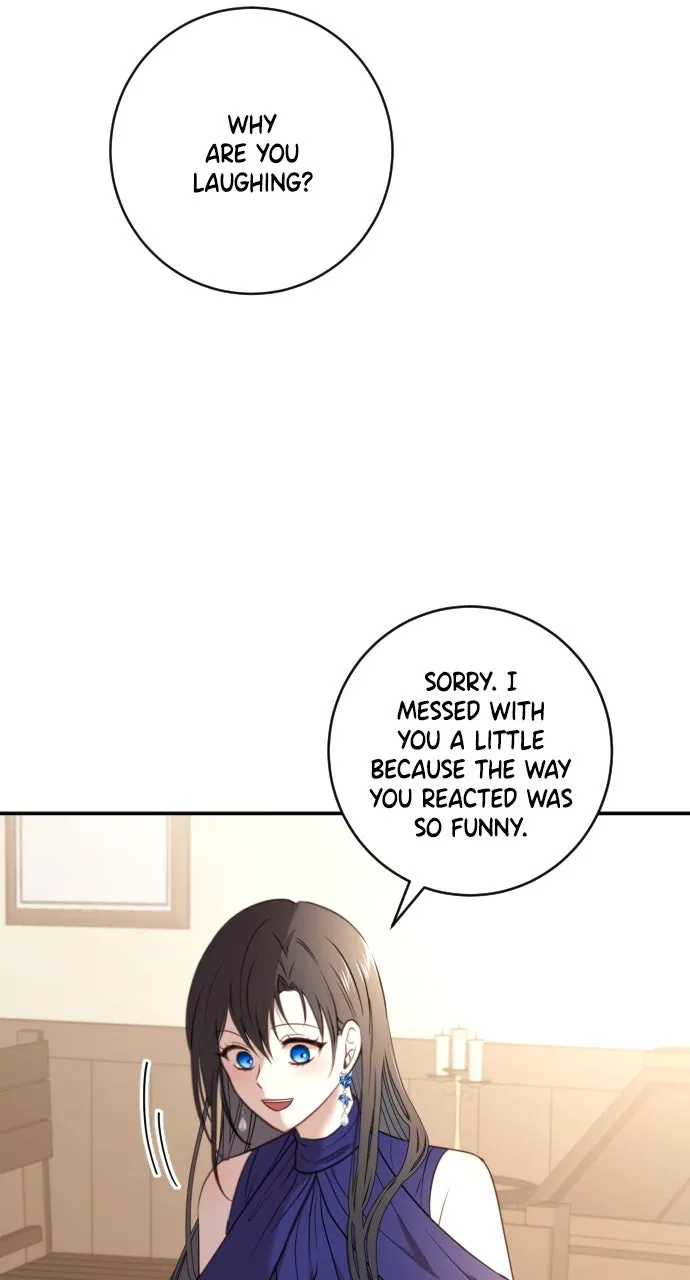 The Villainess Just Wants to Live in Peace! Chapter 15 page 46 - 