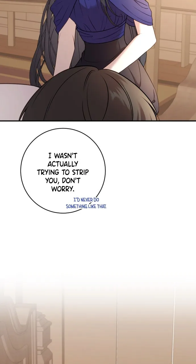 The Villainess Just Wants to Live in Peace! Chapter 15 page 47 - 