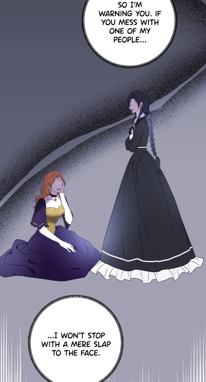 The Villainess Just Wants to Live in Peace! Chapter 15 page 50 - 