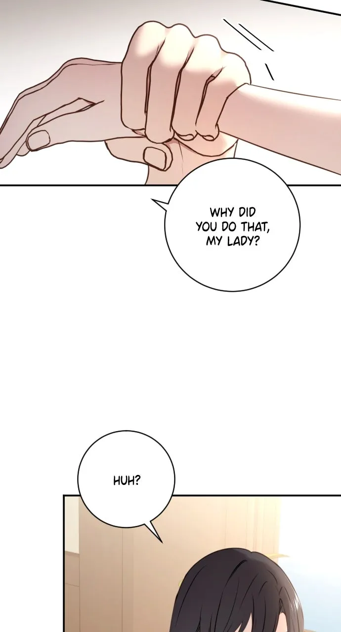 The Villainess Just Wants to Live in Peace! Chapter 15 page 52 - 