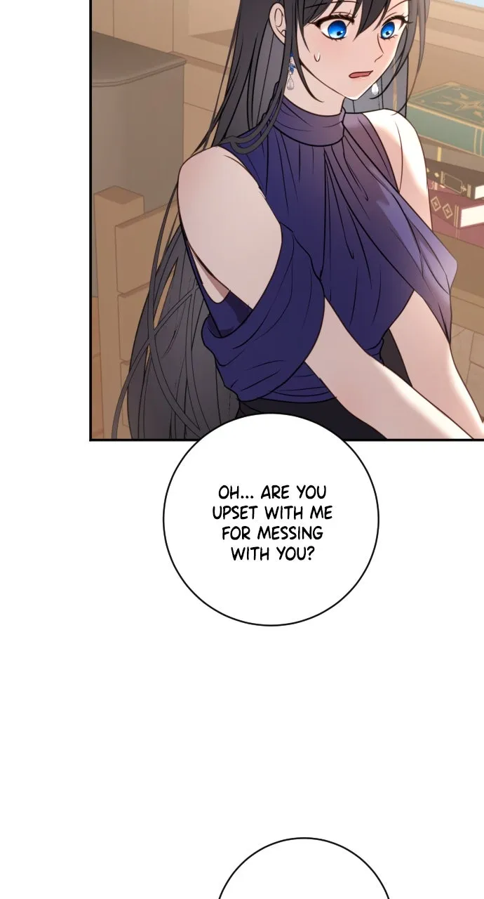 The Villainess Just Wants to Live in Peace! Chapter 15 page 53 - 