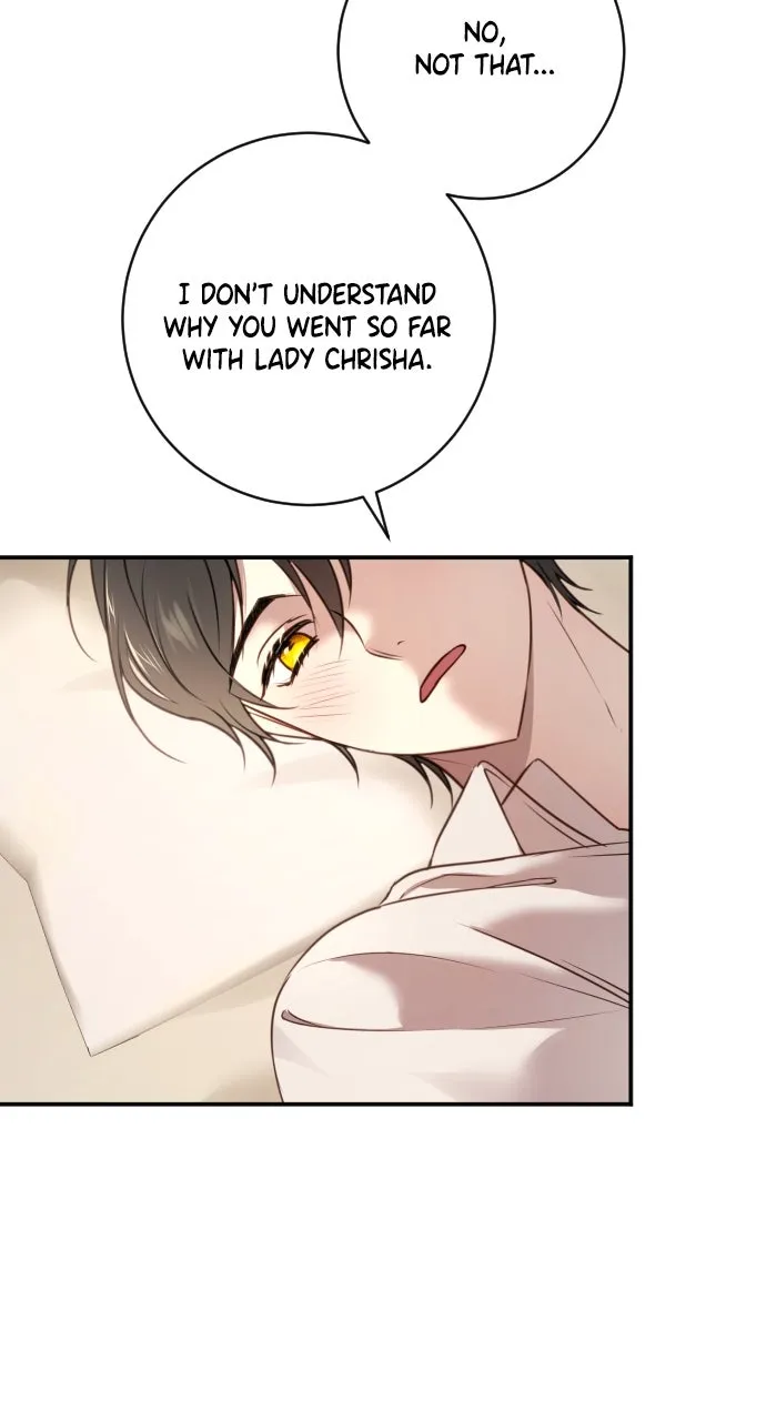 The Villainess Just Wants to Live in Peace! Chapter 15 page 54 - 