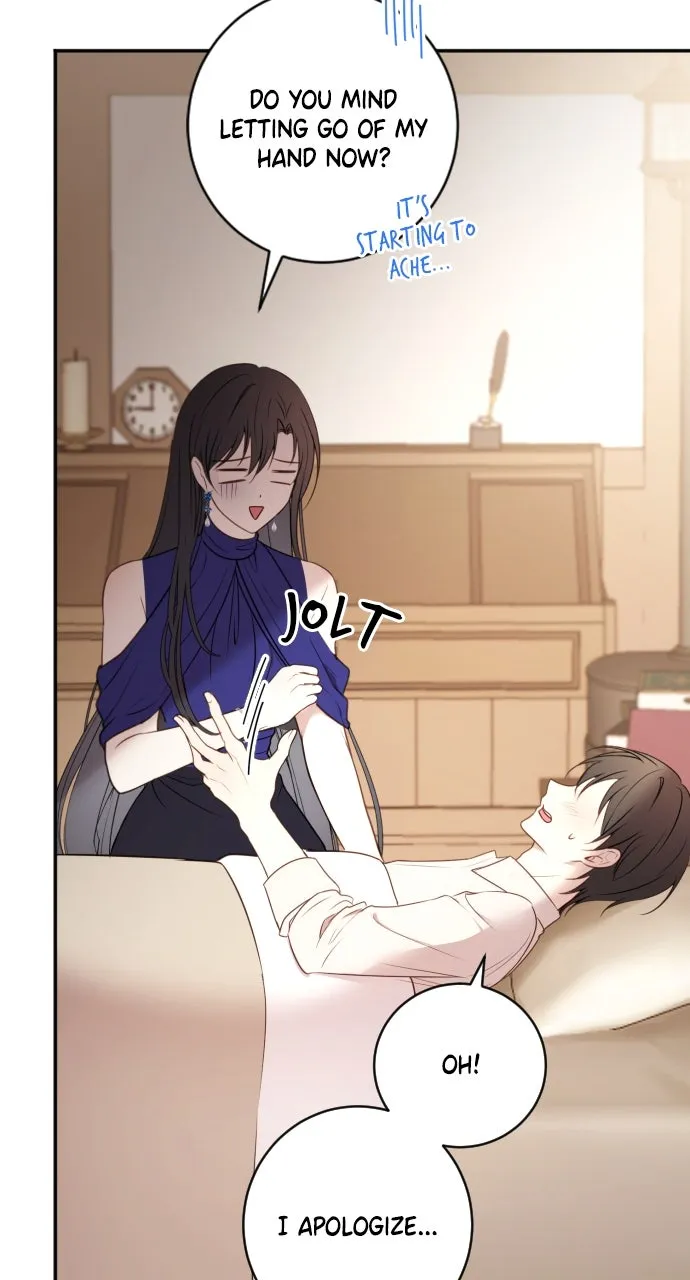 The Villainess Just Wants to Live in Peace! Chapter 15 page 67 - 
