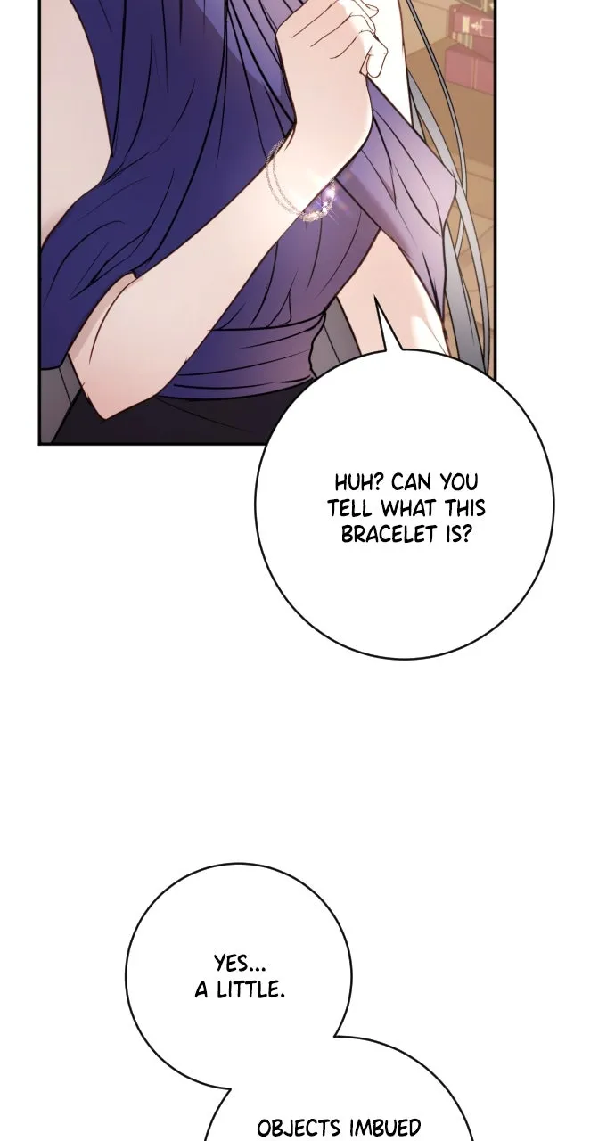 The Villainess Just Wants to Live in Peace! Chapter 15 page 71 - 