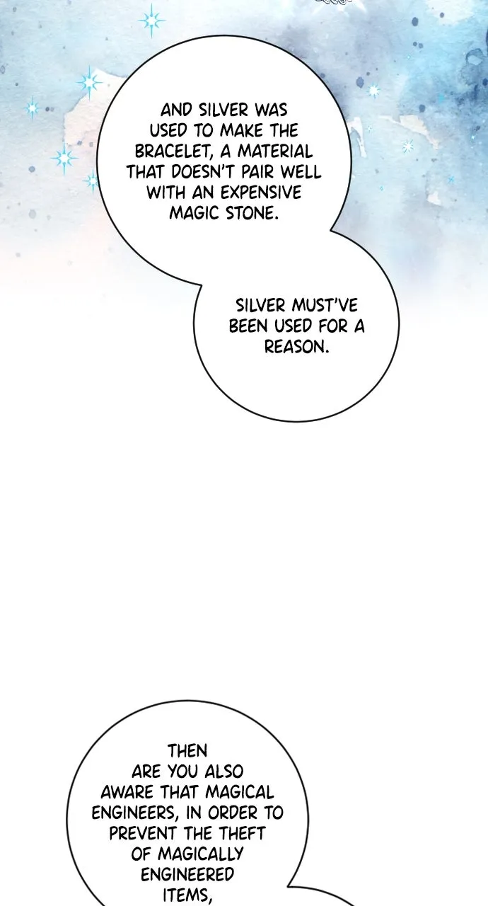 The Villainess Just Wants to Live in Peace! Chapter 15 page 77 - 