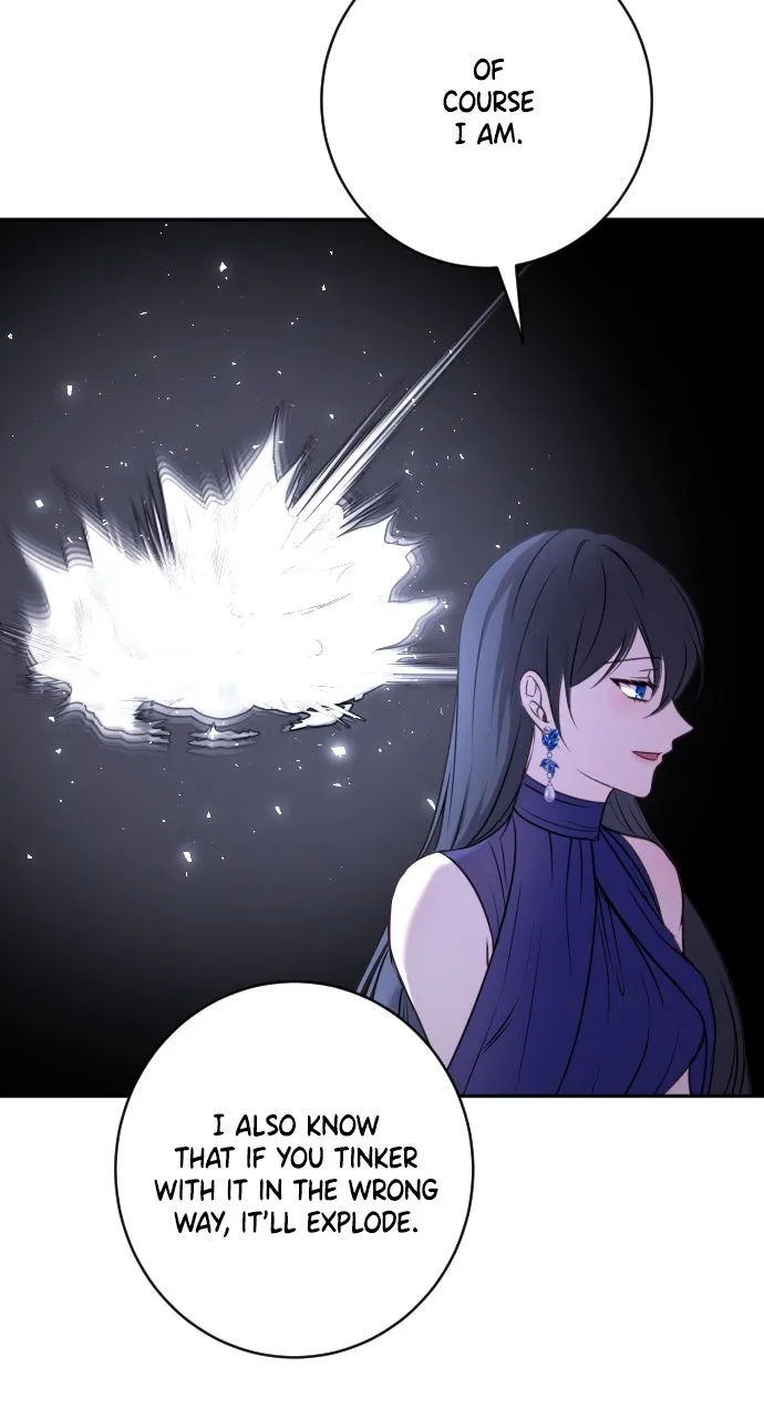 The Villainess Just Wants to Live in Peace! Chapter 15 page 79 - 